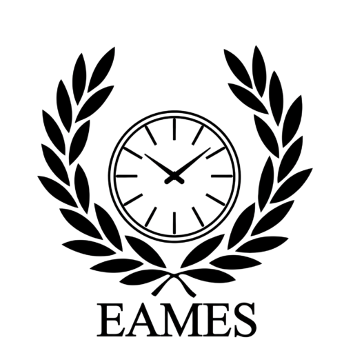 Eames Horology